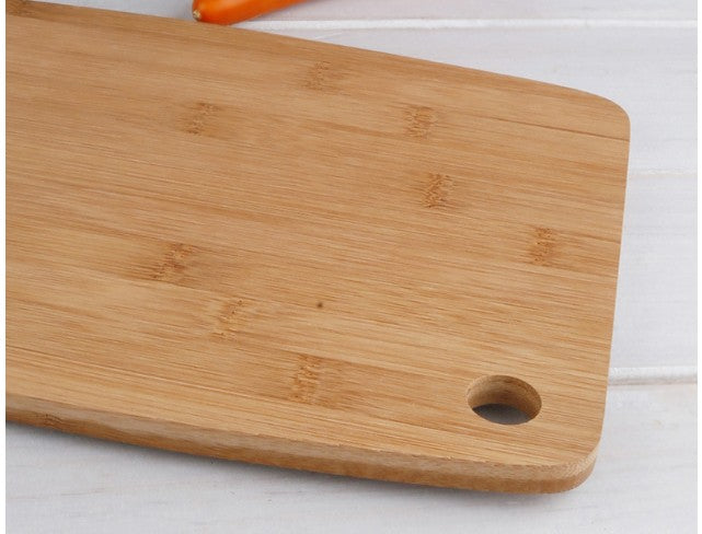 PrepPerfect Cutting Board for Daily Chopping and Cooking
