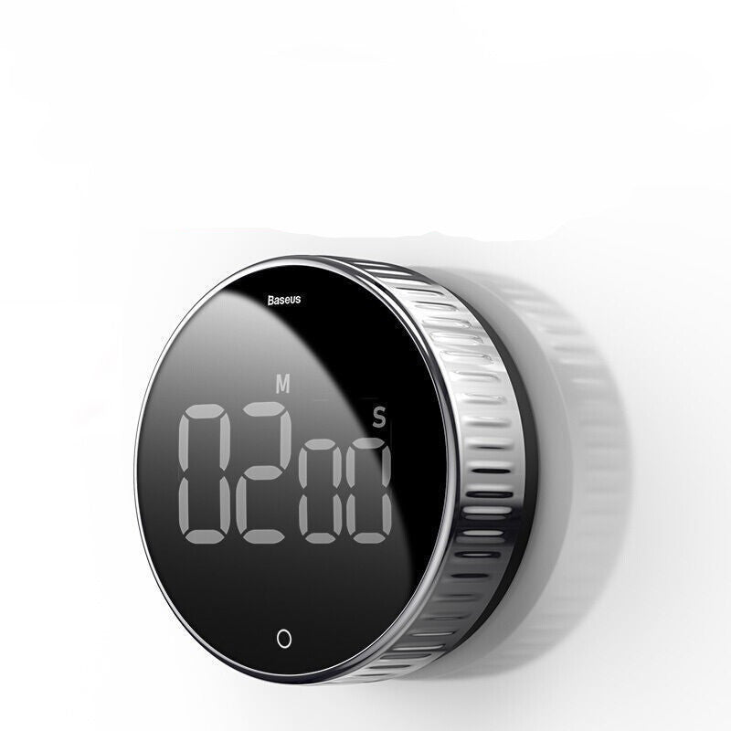 EasyRotate Self-Discipline Timer for Work, Study, Cooking