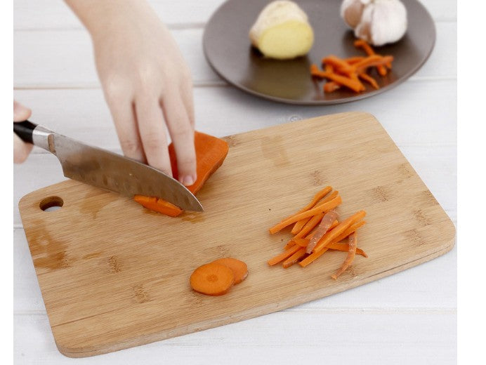 PrepPerfect Cutting Board for Daily Chopping and Cooking