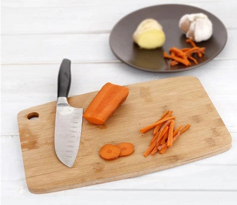 PrepPerfect Cutting Board for Daily Chopping and Cooking