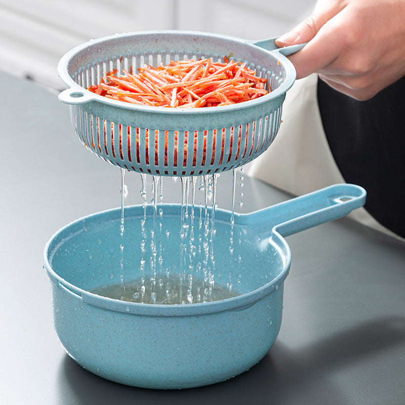 Multi-Functional Veggie Slicer for Easy Everyday Cooking