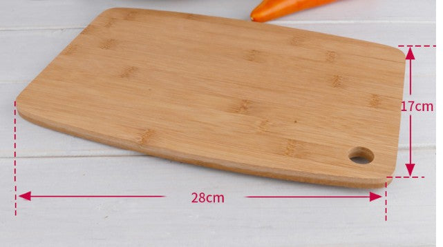PrepPerfect Cutting Board for Daily Chopping and Cooking