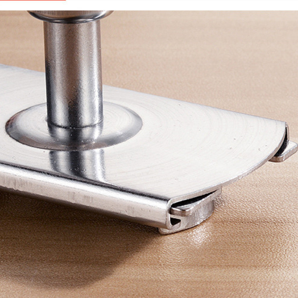 EasyTwist Adjustable Jar Opener for Stubborn Lids